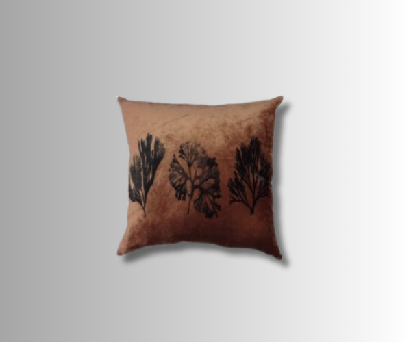 CUSHION COVER